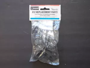 6527 Front Suspension Arms Upper and Lower - Monogram Tornado - Picture 1 of 5