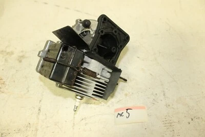 Cárter/motor recortadora de cuerdas McCulloch MAC 2816 Foto 1 de 4