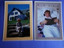 Vintage Anne of the Island Postcards lot of 2