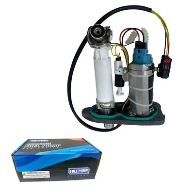 Conjunto de módulo de bomba de combustible FPF para Harley Sportster 2007-2020 883 Foto 1 de 4