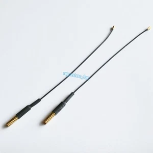 1Pcs 433Mhz 2.5DBI built-in PCB antenna ipex connector with Helical Spring - Picture 1 of 7