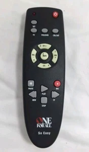 Mando a distancia ONE FOR ALL So Easy 3050B00 G012801  - Imagen 1 de 3