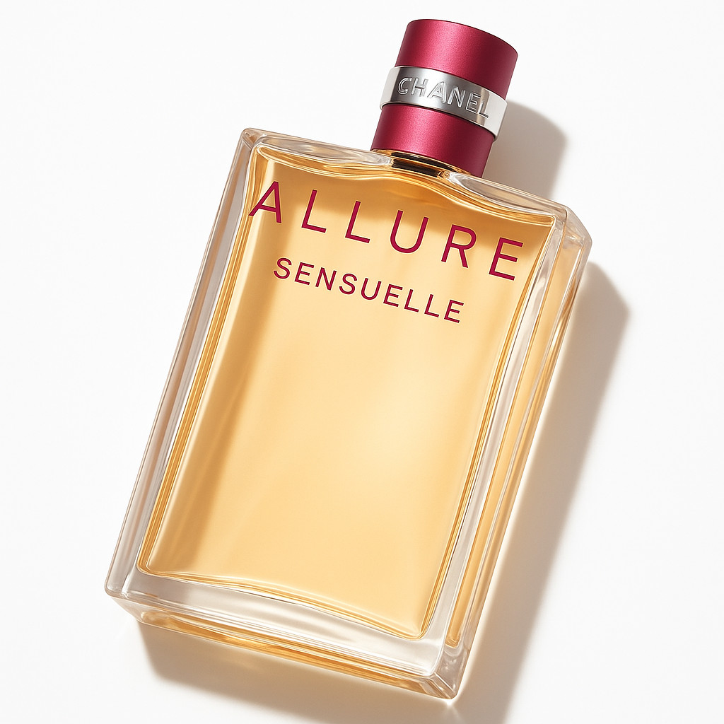 CHANEL 香奈儿“Allure 魅力香水| eBay