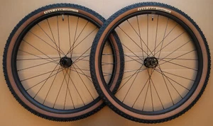 Specialized 29" MTB Laufradsatz Hinterrad & Vorderrad Boost 15x110 12x148 mm - Bild 1 von 8