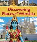 Discovering Places Of Worship Young Explorer  By Howell Izzi New Book Free