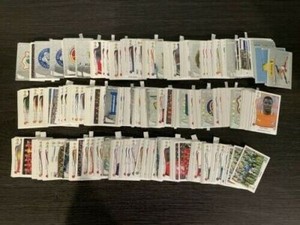 Panini 2014 Fifa World Cup Brazil Stickers (#374 - #641) YOU PICK