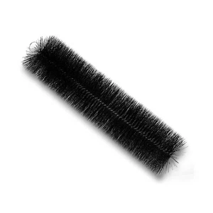 Wiltec Black Brush Teichbürste Set 24 Filterbürsten 60x15cm Gartenteich Koiteich - Bild 1 von 2