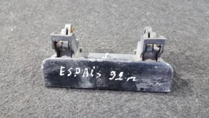  Türgriff Türaussengriff Hinten Rechts  Renault Espace DE206368-67 - Bild 1 von 1