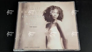 Toni Braxton – Un-Break My Heart (The Mixes) - CD Single - Picture 1 of 3