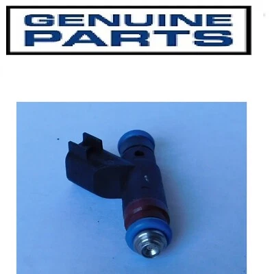 1X REMANDA DE INYECTOR DE COMBUSTIBLE FORD OEM para Lincoln LS 2003-2006 Foto 1 de 2