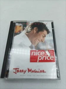 Jerry Maguire (Music from the Motion Picture) Songs Download MiniDisc MD - Imagen 1 de 2