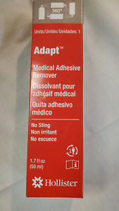 Hollister Adapt 7377 - Medical Adhesive Remover 1.7oz