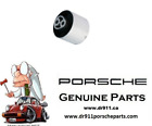 PORSCHE Engine Motor Mount Bushing for Porsche Boxster Cayman 1997-2008 Porsche Boxster