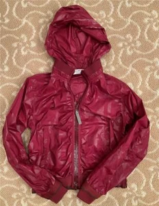 Chaqueta Adidas by Stella McCartney Logo Cremallera Talla XS - Imagen 1 de 4