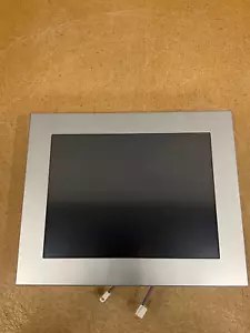 LOYTEC LVIS-3ME12- TOUCH PANEL - Picture 1 of 4