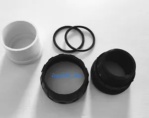 Hayward Sand Filter - Barrel Union Replacement (40mm) (Genuine Parts) - Picture 1 of 5