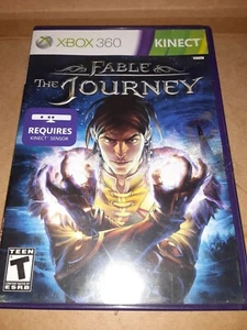 Fable The Journey For Xbox 360 (2012) - Picture 1 of 3