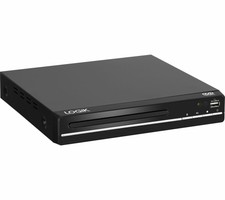 LOGIK L3HDVD19 DVD Player - Currys