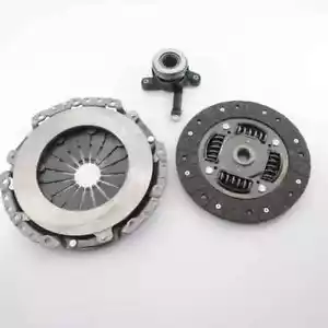 Clutch Kit for Mitsubishi Lancer CJ Outlander ZG ZH ZJ ZK ASX XA 4B12 4B11 4J11 - Picture 1 of 3