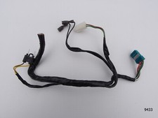 12-23 OEM TESLA MODEL S RIGHT SIDE EXTERIOR MIRROR WIRING heat/dim/memory RH