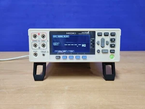Medidor de resistencia Hioki RM3545 - Imagen 1 de 6