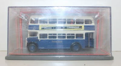 Corgi 1/76 Scale Diecast 40703 - Bristol K/ECW Premier Travel R9 - Image 1 of 2