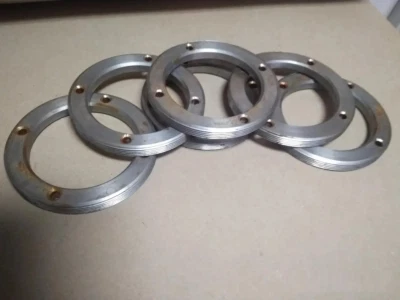 Reverse nut (D-144), Belarus tractor 400/410/420AS/420AN/T40 - Image 1 of 4