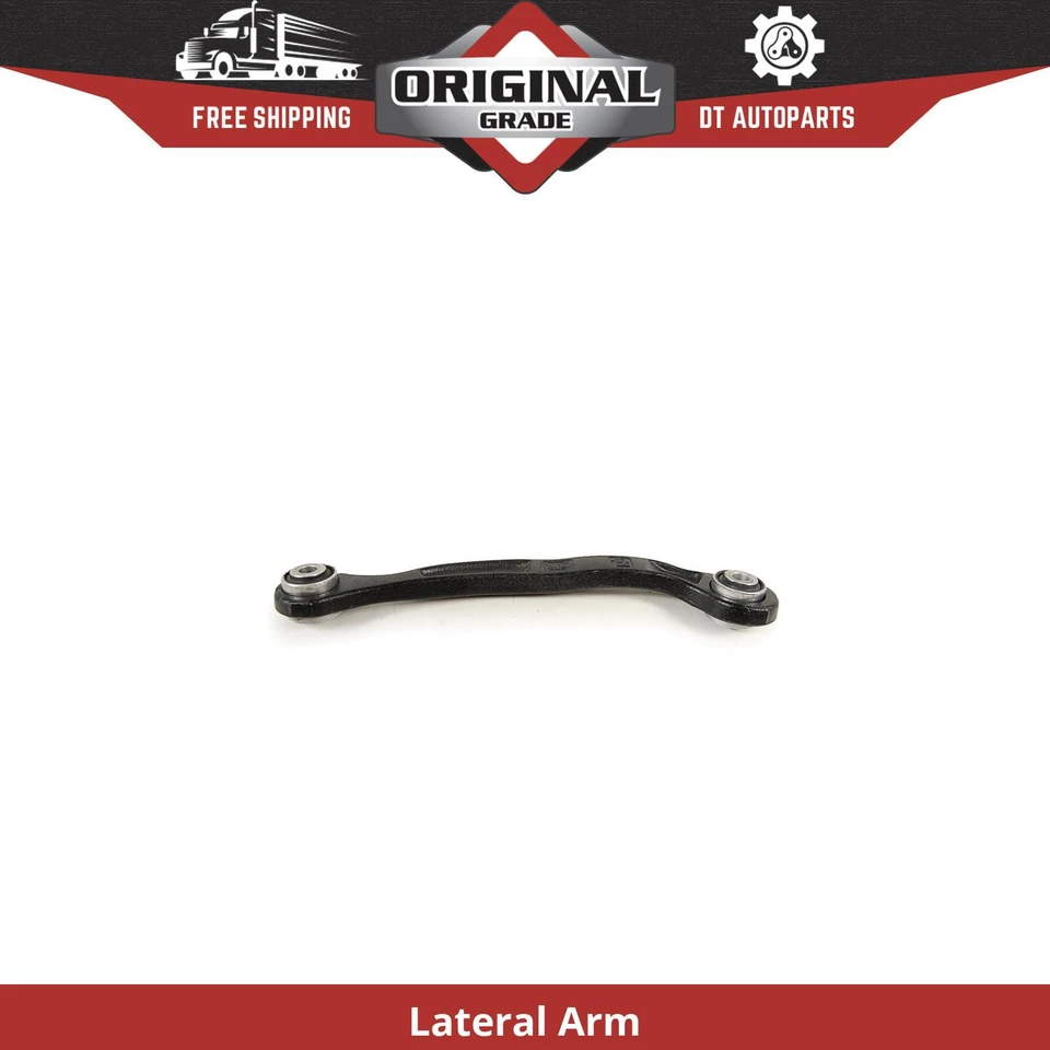 Para 2005-2014 Chrysler 300 RWD braço lateral traseiro esquerdo superior traseiro Mevotech - Imagem 1 de 1