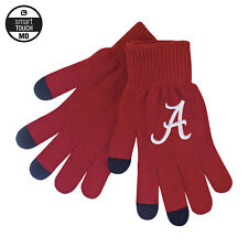 Women's Alabama Crimson Tide iText Gloves