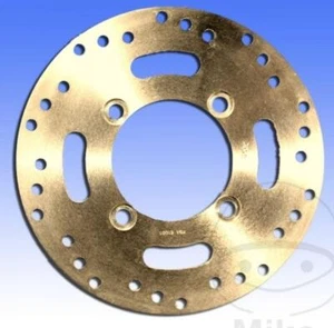 EBC Bremsscheibe hinten für Suzuki RGV 250 VJ22B RG 125 F NF13A FU NF13B - Bild 1 von 1