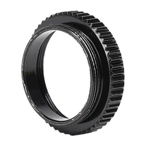 C-Mount Lens Adapter 25mm C To CS Extension Tube C-CS Mount Adapter Spacer-Ring - Picture 1 of 13