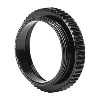 C-Mount Lens Adapter 25mm C To CS Extension Tube C-CS Mount Adapter Spacer-Ring - Image 1 of 4