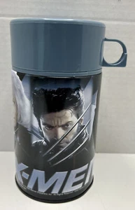 X-Men X2 Lunchbox Thermos Only - Bild 1 von 11
