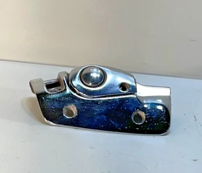 1965 - 1970 Oldsmobile Pontiac Cadillac Chevrolet Convertible LH Latch - Image 1 of 4