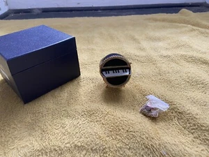 Faberge Ei Klavierform - Bild 1 von 13