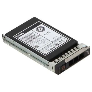 Dell SAS-SSD PM1635a 1,6TB SAS 12G SFF R840 - W5PP5 - Bild 1 von 7