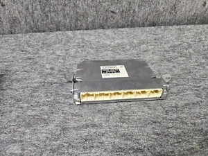 Engine Computer Control Module Unit Ecu Assembly Lexus 2015 Is250 oem - Imagen 1 de 4