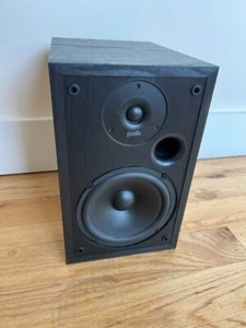 Altoparlante singolo vintage Polk Audio R20 - Foto 1 di 6