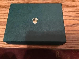 Men's Rolex Datejust Cobalt Blue Diamond Dial Very Good condition, just serviced - Picture 1 of 12