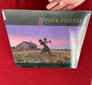 PINK FLOYD *SEALED* Collection Of Great Dance Songs 1981 Columbia PC 37680 - Bild 1 von 5
