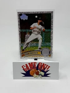 Carta scintillante argento 2011 Topps Diamond Anniversary Neil Walker #245 - Foto 1 di 2