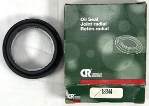 Axle Spindle Seal CR 18844 /NS 710453 For Select 1993-97 F-150 Ranger Explorer + - Picture 1 of 7