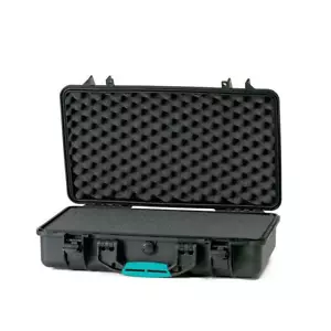 HPRC 2530 with foam set Lightweight, waterproof, unbreakable case. - Picture 1 of 4