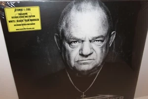 Sealed 2022 RSD Limited Ed UDO DIRKSCHNEIDERMy Way 2LP+CD+Signed Postcard ACCEPT - Picture 1 of 7