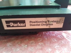 Parker 105021 Linearstellantrieb brandneu. - Bild 1 von 6