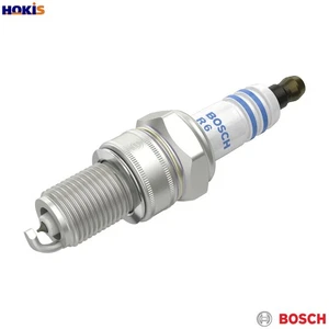 4x SPARK PLUG 0 242 230 599 FOR YULON LAND ROVER DEFENDER/Station/Wagon/SUV 1.8L - Picture 1 of 14