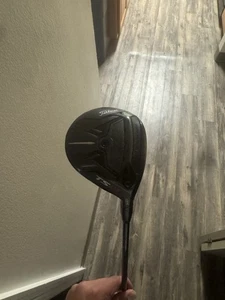 Used RH Titleist TSi3 13.5* 3-Wood Tensei AV 75g Graphite Stiff Flex - Picture 1 of 4