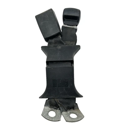 Ford F250 F350 2011-2016 doble cabina hebilla de cinturón de seguridad trasero derecho BC34-2660045-AB Foto 1 de 4