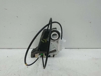 rear door lock lh for TOYOTA YARIS (XP13)(2017- ) 1.5 GASOLINA(111CV 659192 - Изображение 1 из 4