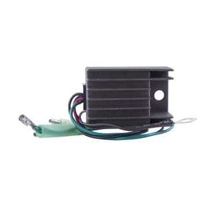 Voltage Regulator Rectifier For Yamaha SUV 1200 X / Y / Z 1999 2000 2001 - Picture 1 of 4